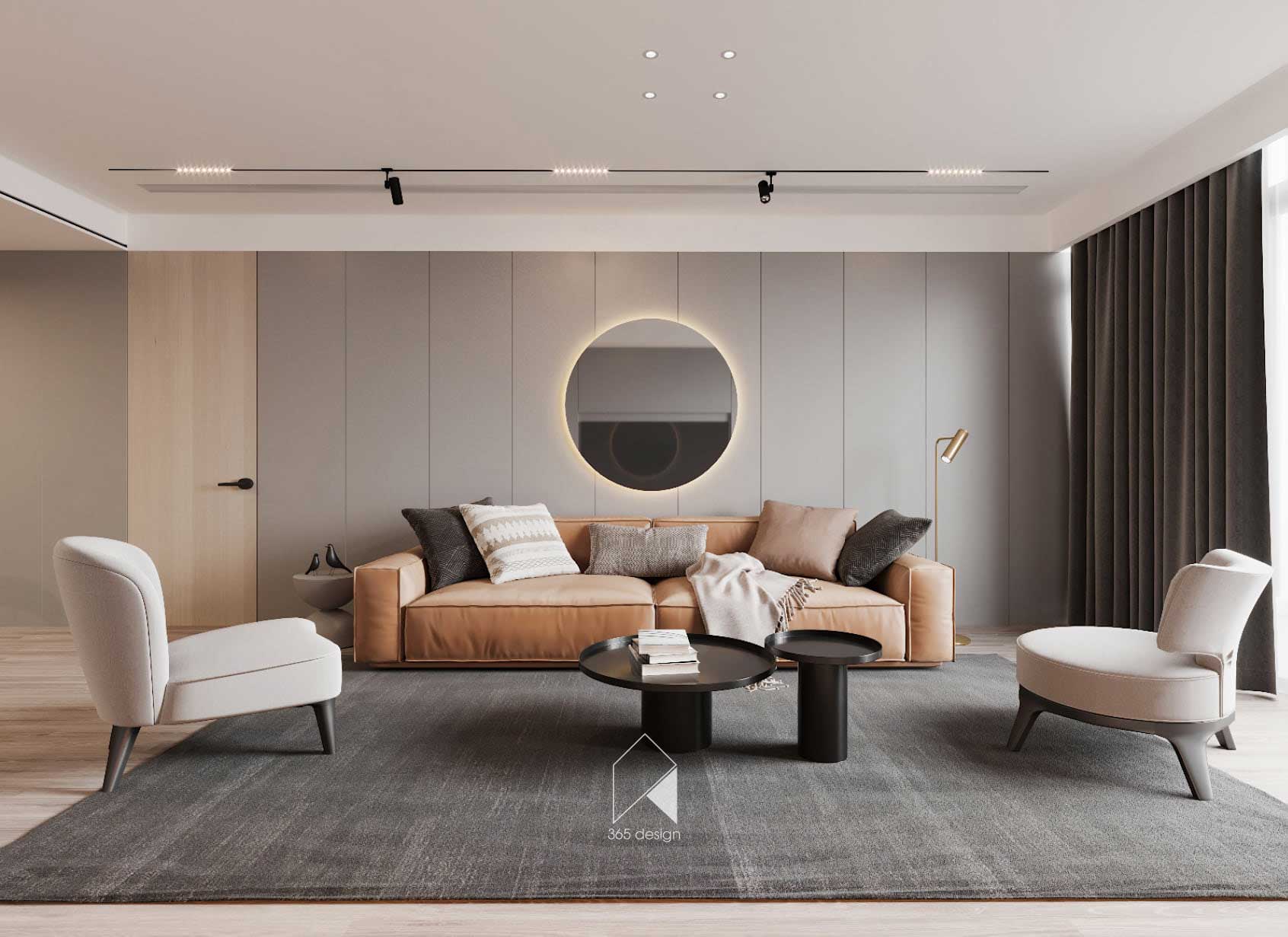  neutral living room ideas