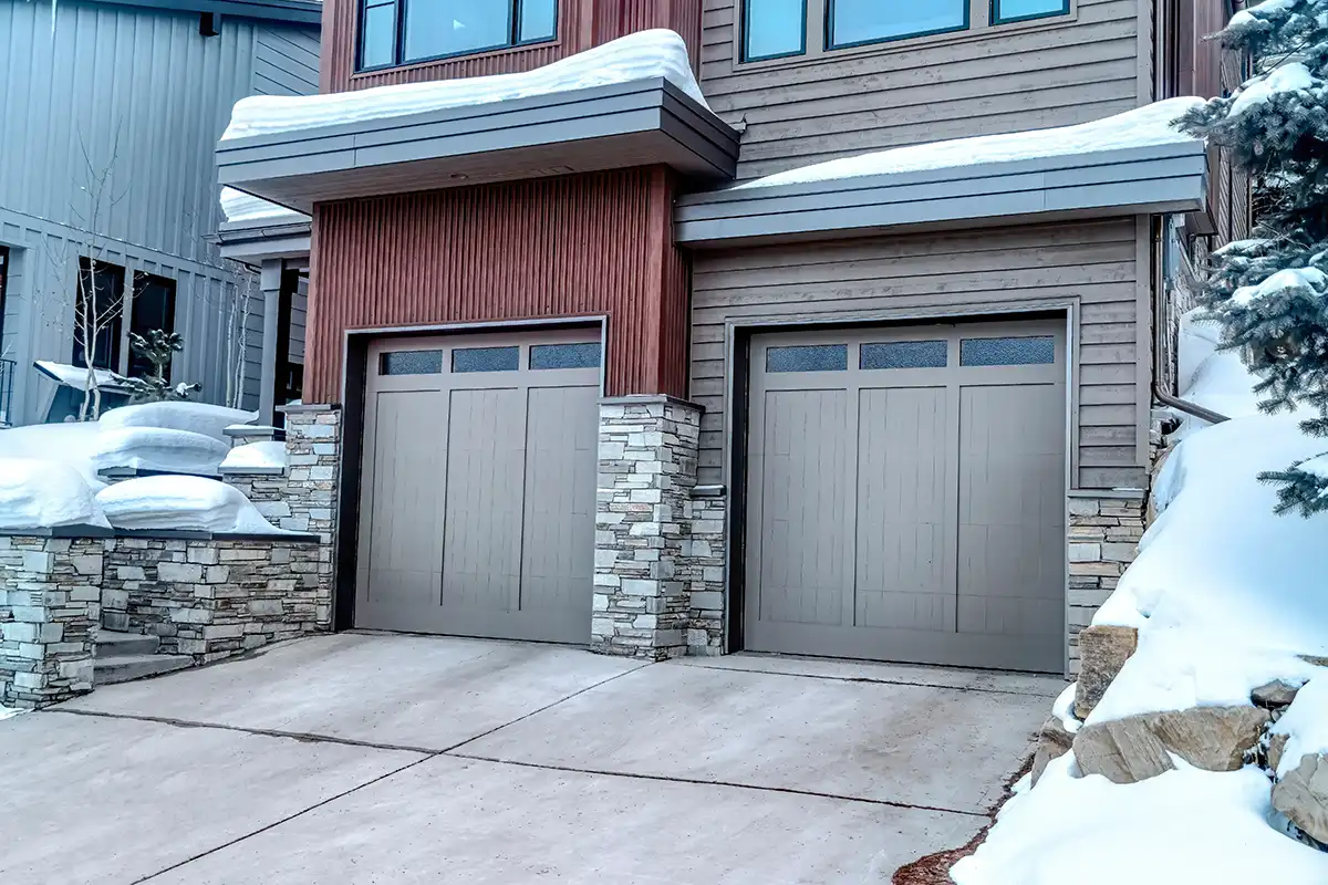 Garage Door Tips And Ideas