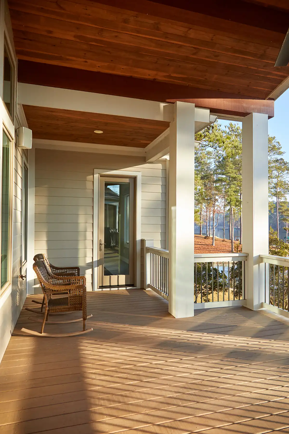 Porch Ideas