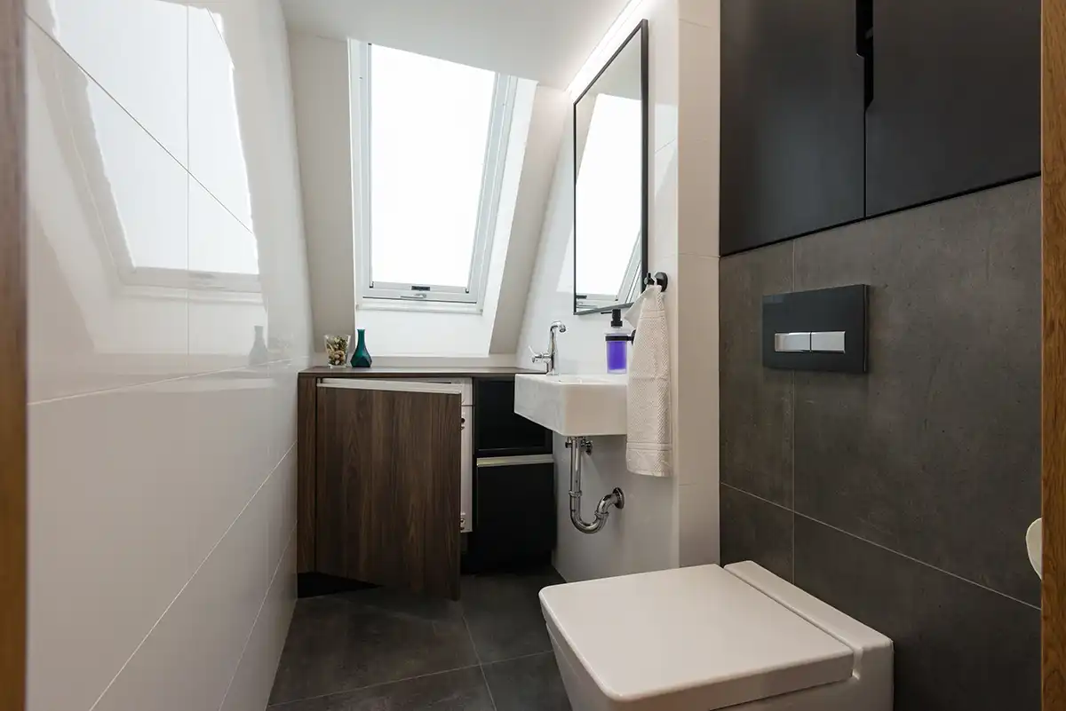 moderns small bathroom design ideas