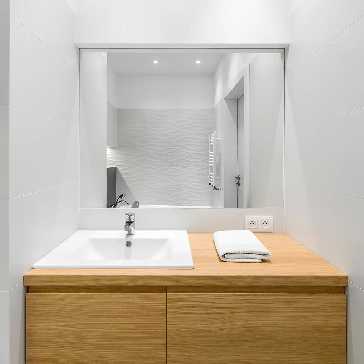 small Bathroom design
