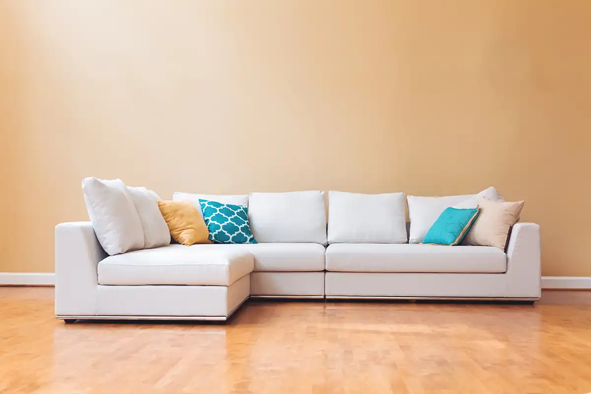 Sectional sofa