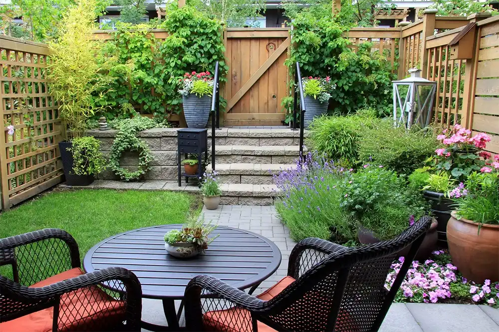 garden design ideas